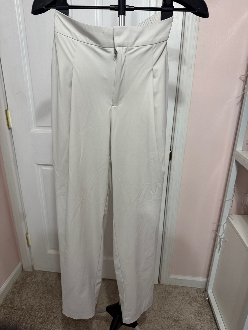 Athleta Pinnacle High Rise Trousers